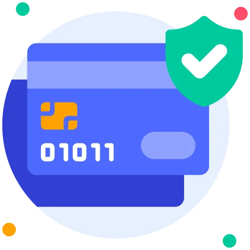 Secure Payment Icon