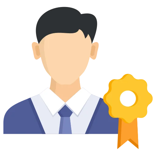 experts icon