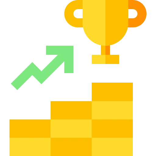 growth icon