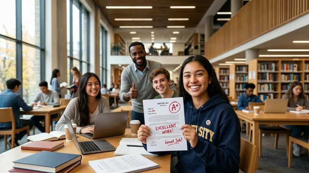 assignment help about us