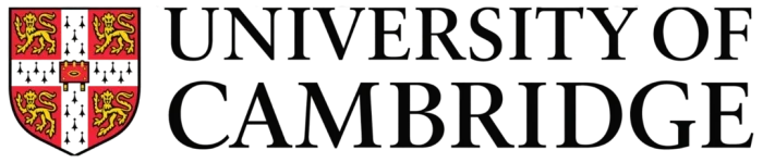 Cambridge Logo